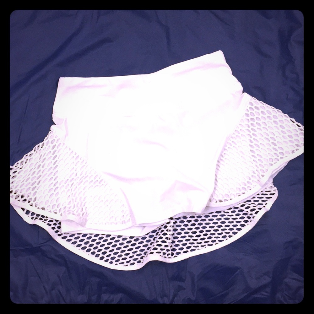 Tennis skirt